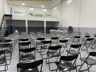 Equipo de Casa Vale en una capacitación técnica (1)