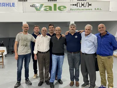 Equipo de Casa Vale en una capacitación técnica (15)