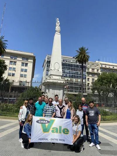 Equipo de Casa Vale en una capacitación técnica (20)