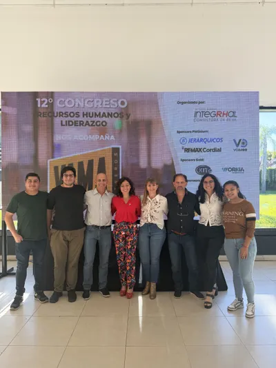Equipo de Casa Vale en una capacitación técnica (42)