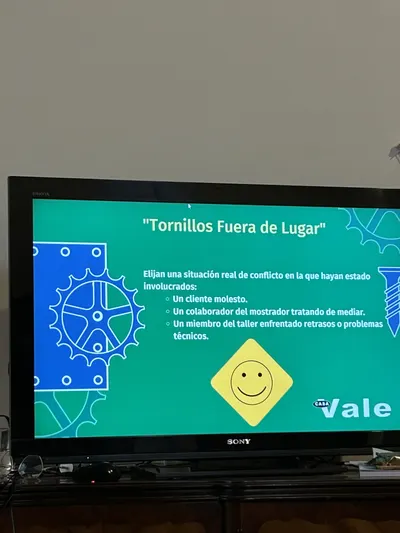 Equipo de Casa Vale en una capacitación técnica (54)