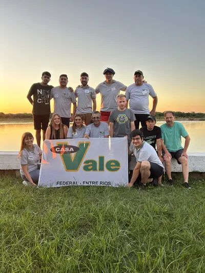 Equipo de Casa Vale en una capacitación técnica (62)