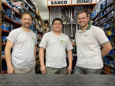 Equipo de Casa Vale reunido (14)