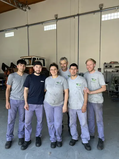 Equipo de Casa Vale reunido (4)