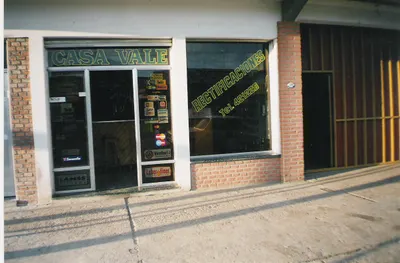 Imagen de archivo de la historia de Casa Vale (16)