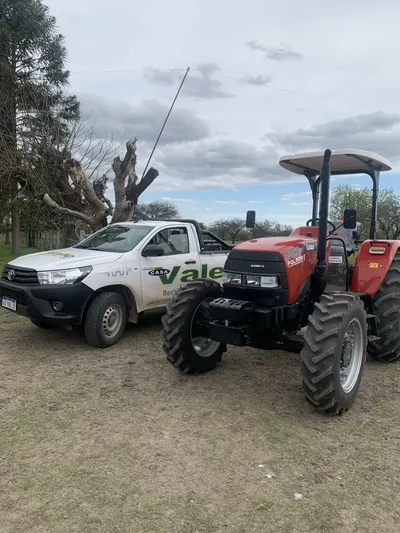 Servicio de Casa Vale en el campo del cliente (6)
