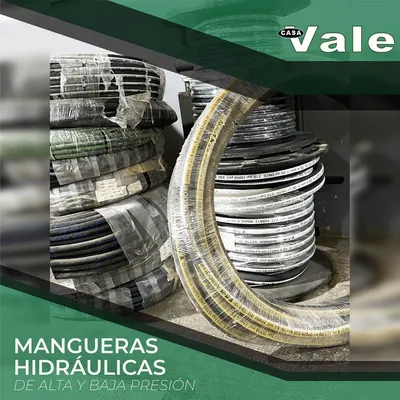 Sector oleohidráulico del taller de Casa Vale (11)
