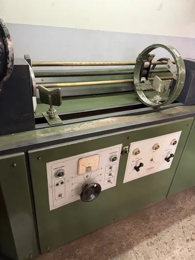 Taller de rectificación de Casa Vale (19)